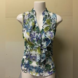 2/$20❤️- SHIRT | Women’s Suzy Shier shirt size small